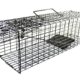 ANIMAL CAGE 40CM X 12.5CM X 12.5CM CH-603