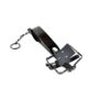 ANIMAL TRAP 400MM FULL STEEL