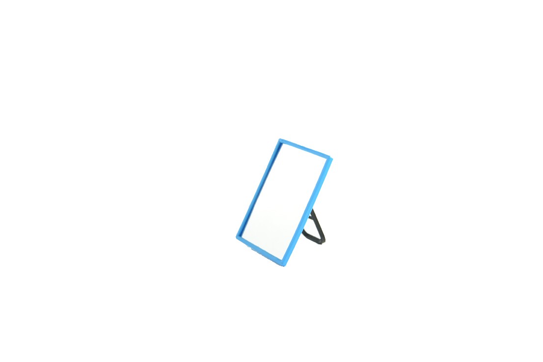 MIRRORS PLASTIC FRAME 75MM X 100MM 3324 MIRRORS PLASTIC FRAME 75MM X 100MM 3324