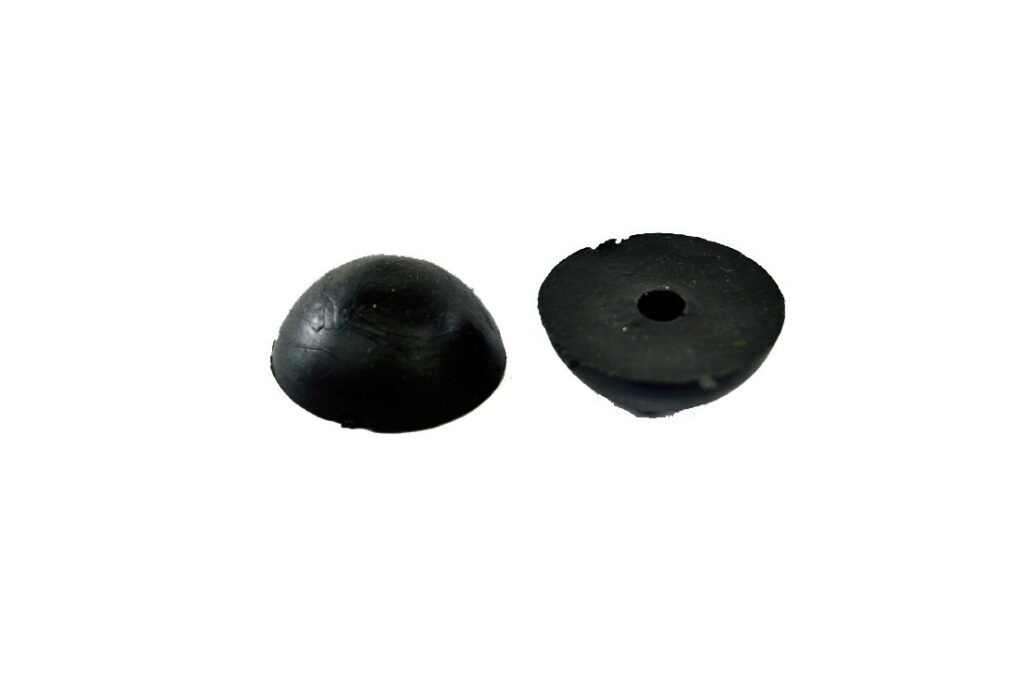 WASHERS DOME LARGE NO 6
