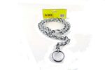 DOG CHOKE CHAINS 3MM X 900MM