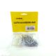 DOG CHAIN 16 G. X 1.80MT 1 IN POLYBAG