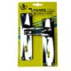 MORTICE LOCK SILVER VIKING (24)