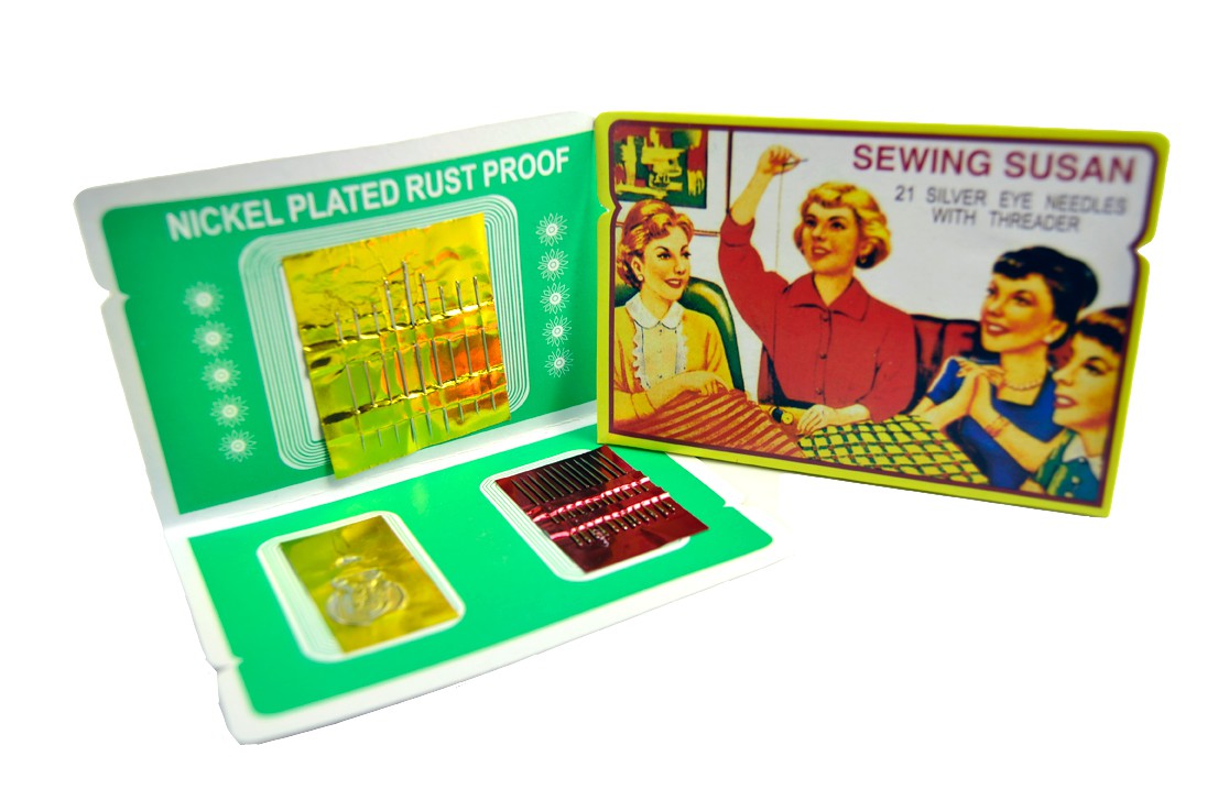 NEEDLES HAPPY HOME NEEDLES HAPPY HOME