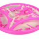 HANGER PLASTIC 18 PEG