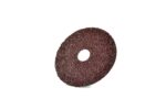 SANDING DISC P80 125MM "CUMI" 25 IN BOX