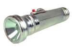 TORCHES METAL FT300 2 BATTERY