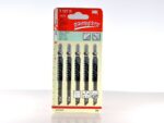 JIGSAW BLADES 5 PIECE