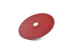 SANDING DISC P60 175MM "CUMI" 25 IN BOX