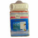 SHOWER CURTAIN 1.8MT X 1.8MT XT-802