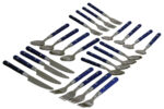CUTLERY SET 24 PIECE SET