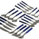 CUTLERY SET 24 PIECE SET