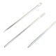 NEEDLES HAIR SIZE 100MM 25 IN PACKET