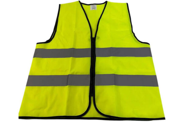 SAFETY VEST S/M/L