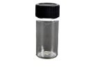 GLASS VIAL CLEAR BOTTLES 10ML - Image 3