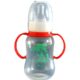BABY BOTTLE WITH HANDLE 125ML
