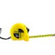 MEASURING TAPE YELLOW 3MT