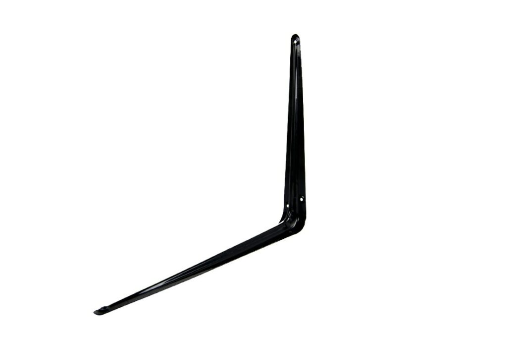 SHELF BRACKETS BLK JAP 300X350