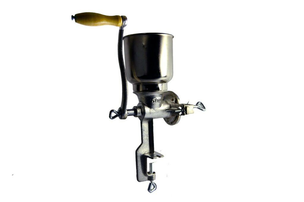 MAIZE MILL MACHINE 150