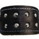 ARM BANDS LEATHER WITHOUT STUDS SHORT 45CM