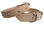 COLLARS DOG NO.4 19MM X 450MM