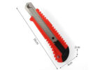 TRIMMING KNIVES 9915 WITH 6 BLADES