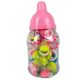 BABY SOOTHERS 50 PC IN BOTTLE