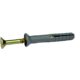NAIL ANCHOR SCREWS 5/36 100 IN PACKET