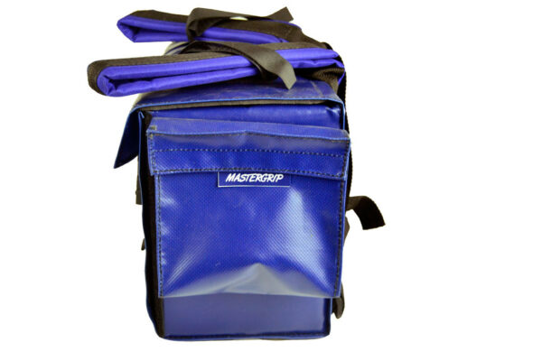 FISHING TACKLE BOX SHOULDER BAG