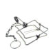 ANIMAL TRAP 250MM NEW DESIGN