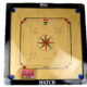 CARROM BOARD PROFFESIONAL 75CM WITH BEADS & STRIKER