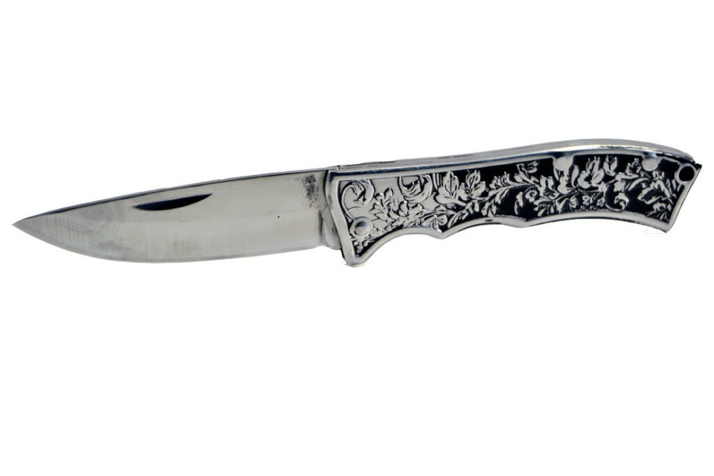 KNIVES POCKET 3074