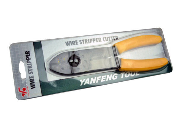 PLIERS WIRE STRPPER