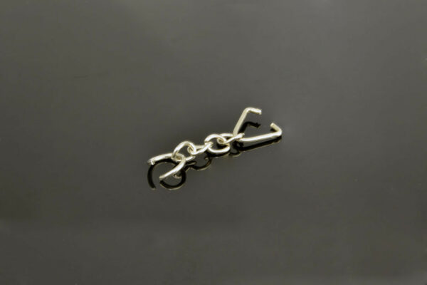 KEY RINGS TRIANGLE PART