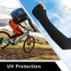 SUN PROTECTION SLEEVES