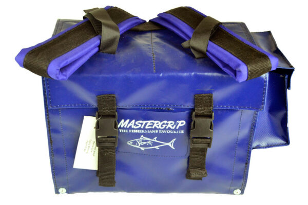 FISHING TACKLE BOX SHOULDER BAG