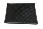 CAR RUBBER MAT 53CM X 35CM - Image 2