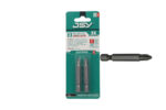 POZI BIT PZ1 X 50MM 2PC - Image 3