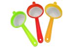 STRAINERS PLASTIC 7 CM