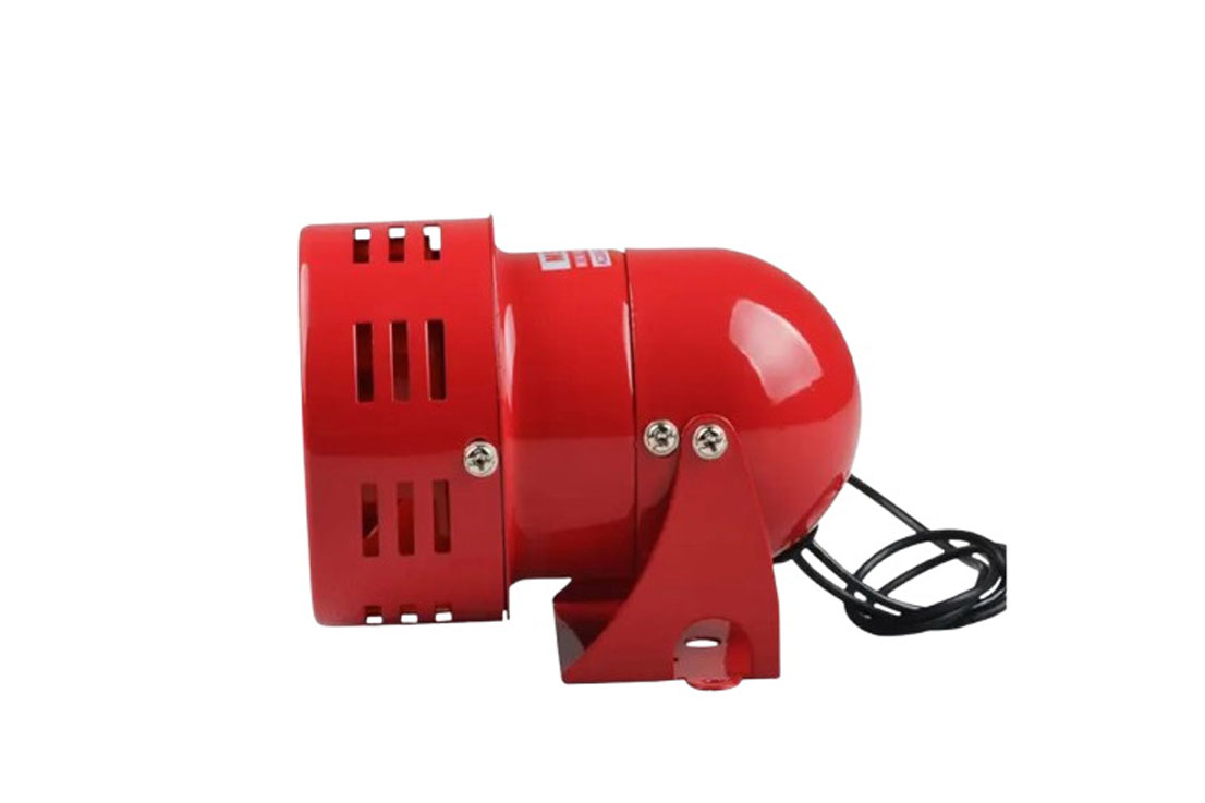 6009521603596 MINI MOTOR SIREN MS-190 220V - Image 1