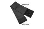 TACTICAL GUN CANVAS BELT 125CM - Image 4