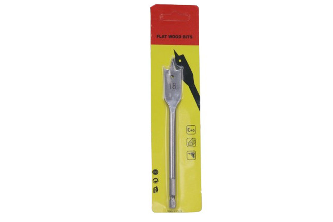 DRILLS SPADE BIT 18MM X 500MM - Image 1