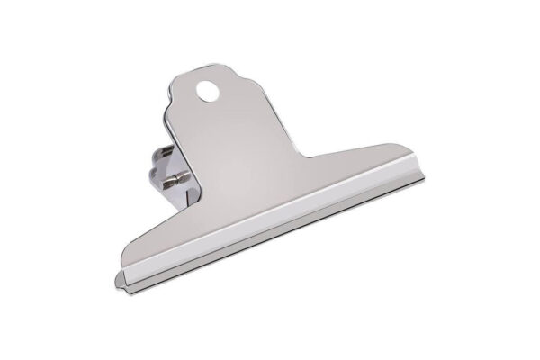 BULL DOG CLIP ASSORTED SIZES