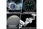MENS WATCH POEDAGAR DESIGN INSPIRED - Image 3