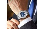 MENS WATCH POEDAGAR DESIGN INSPIRED - Image 4