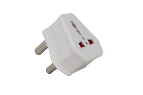 REDISSON UNIVERSAL TRAVEL ADAPTER