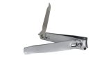 NAIL CLIPPER TWINBELL N-211