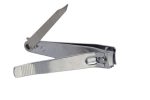 NAIL CLIPPER TWINBELL CARDED 0818AC - Image 2