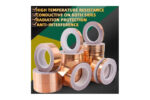 COPPER CONDUCTOR TAPE 5MMX20MT - Image 2