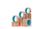 COPPER CONDUCTOR TAPE 5MMX20MT